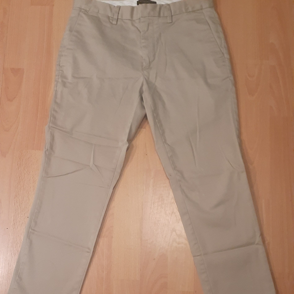 Banana Republic Chino pants